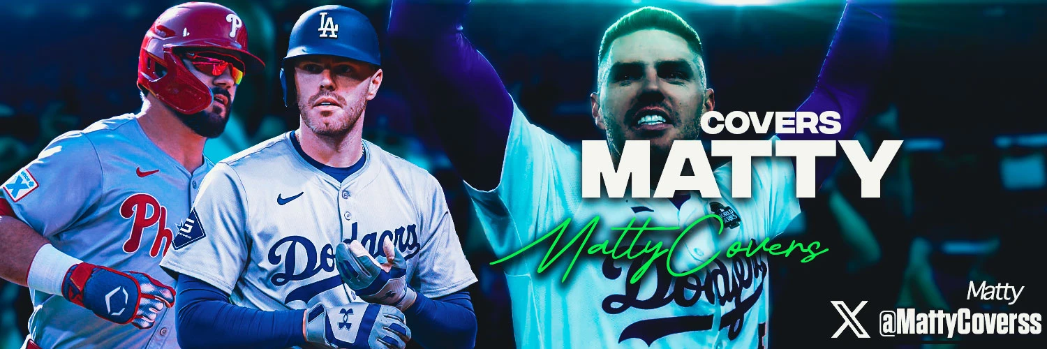 MattyCovers profile banner