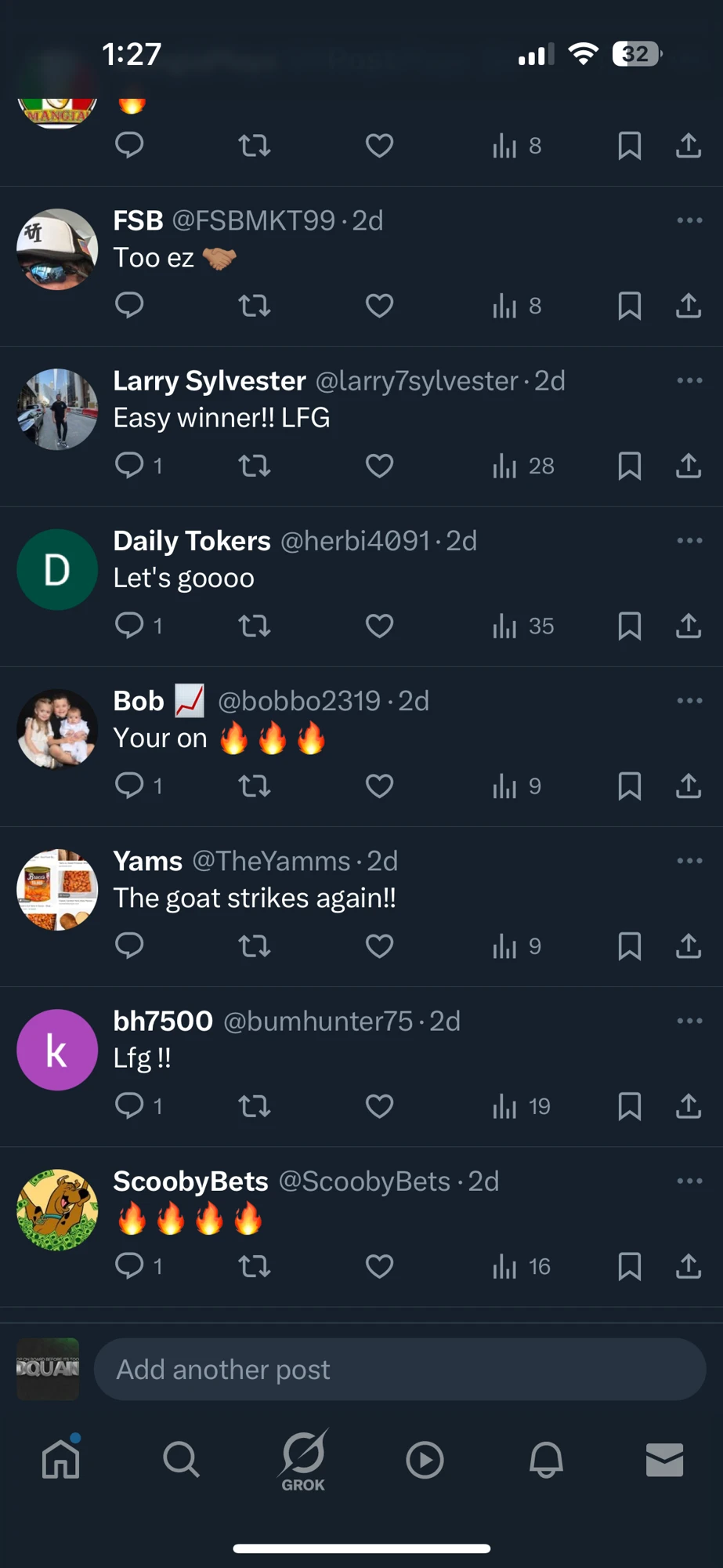 community
