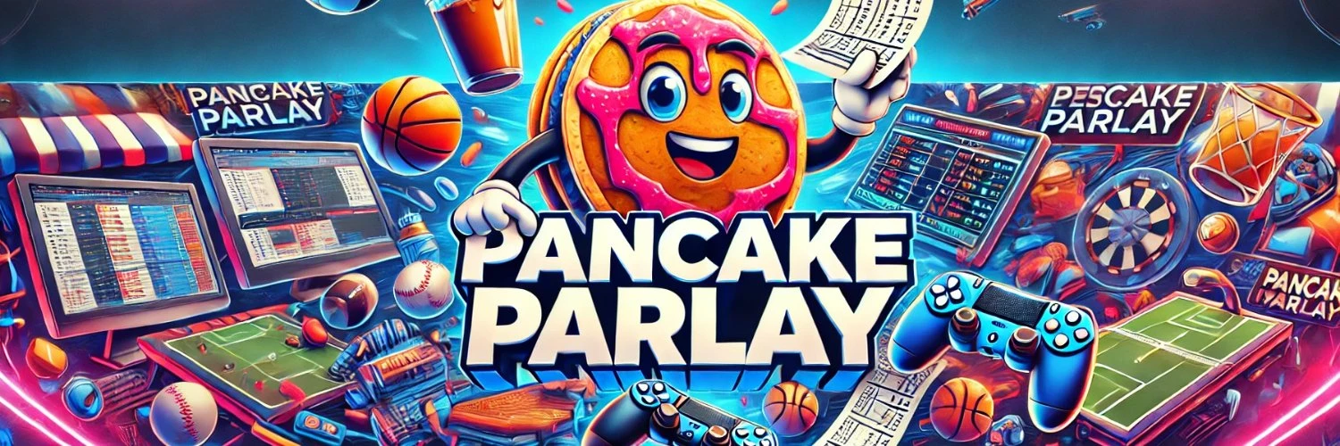 PancakeParlay profile banner