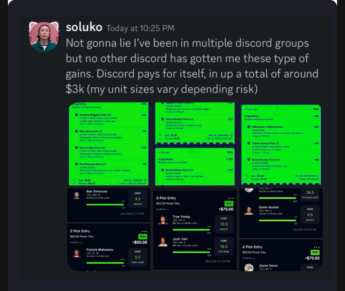 community