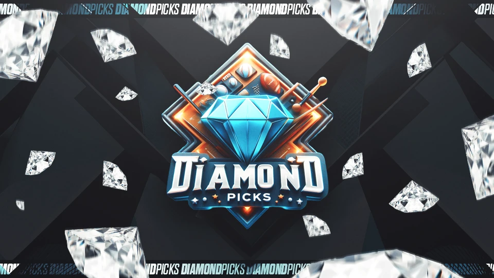 DiamondPicks profile banner