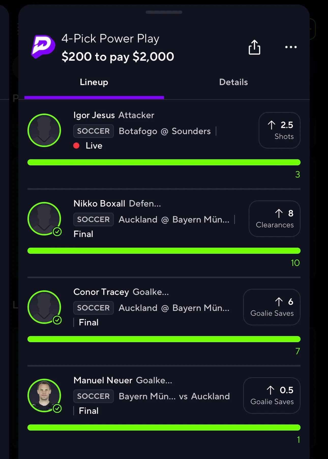 community