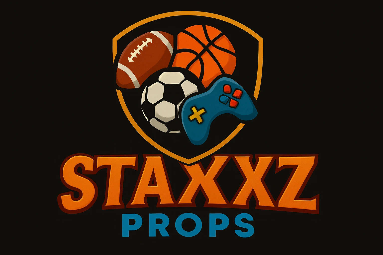 Staxxz profile banner