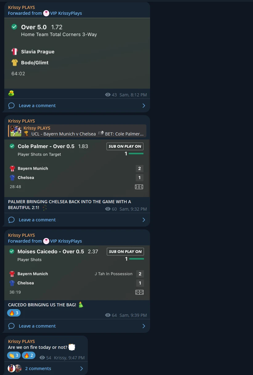 community
