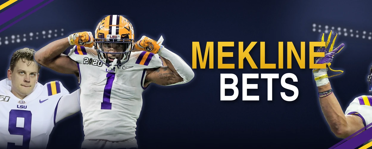 MeklineBets profile banner