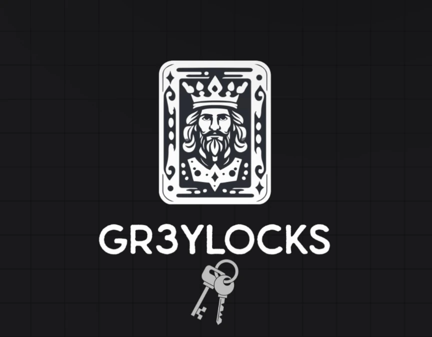 Gr3yLocks profile banner