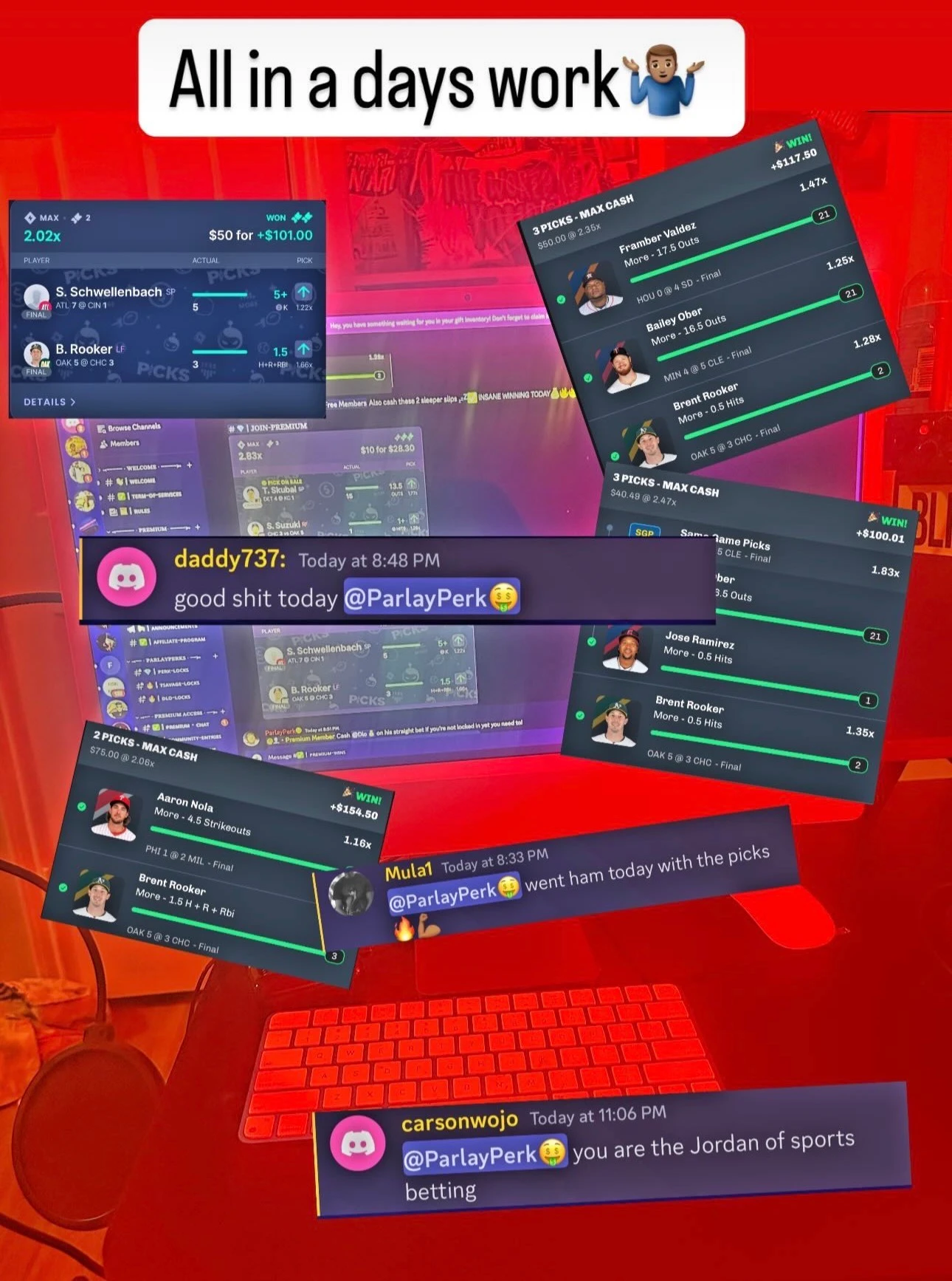 community