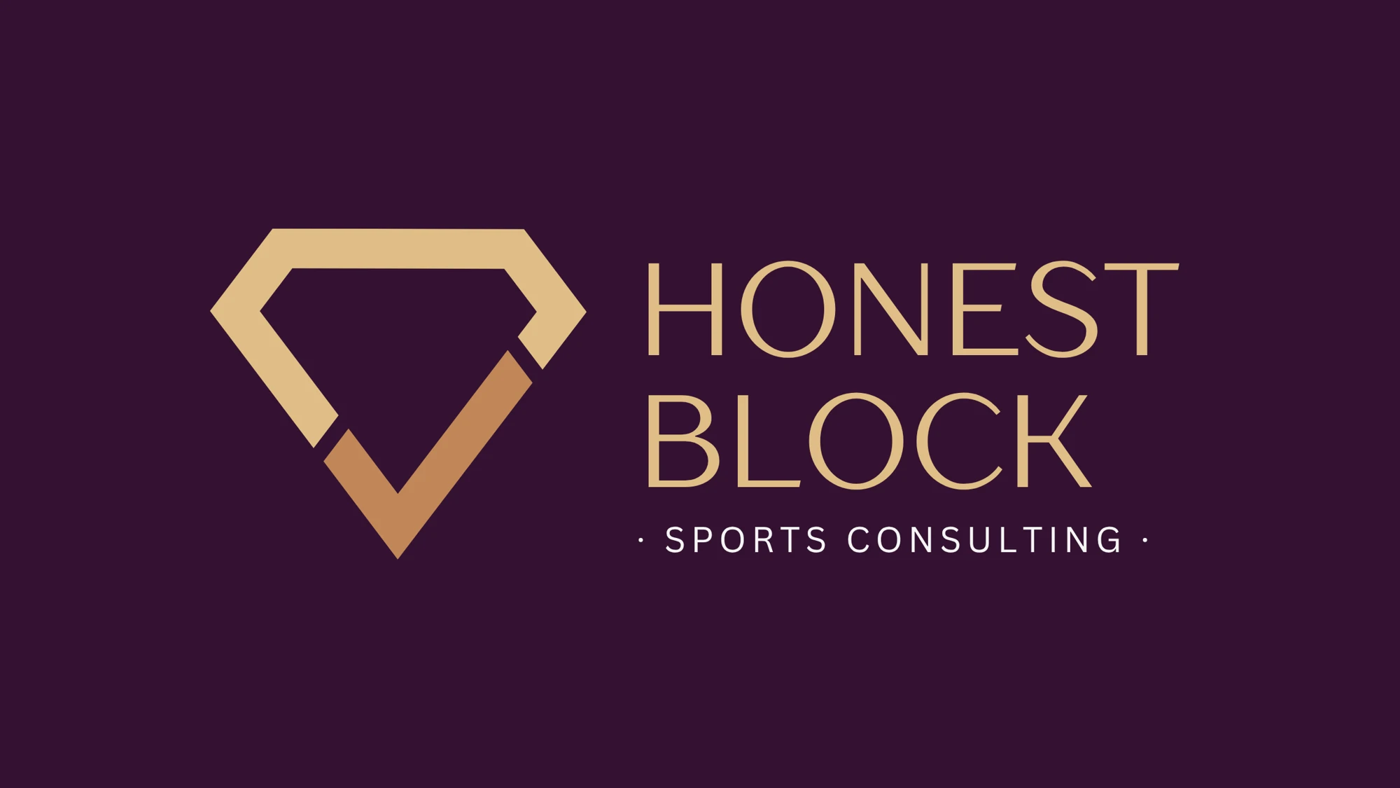 HonestBlock profile banner