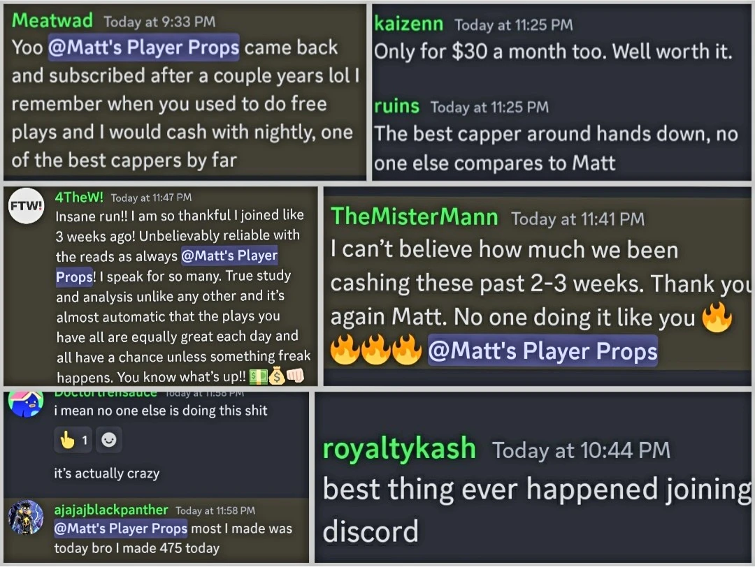 community