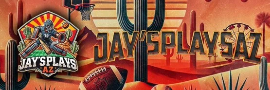 JaysPlaysAZ profile banner