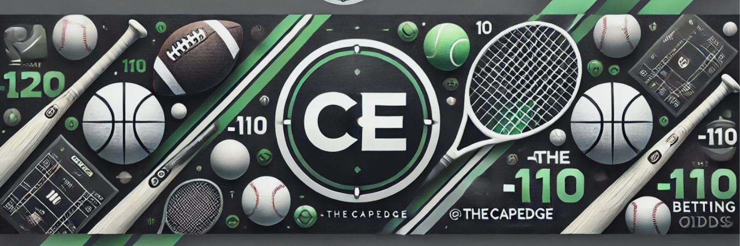 TheCapEdge profile banner