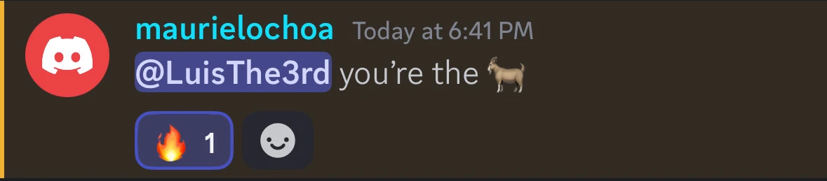 community
