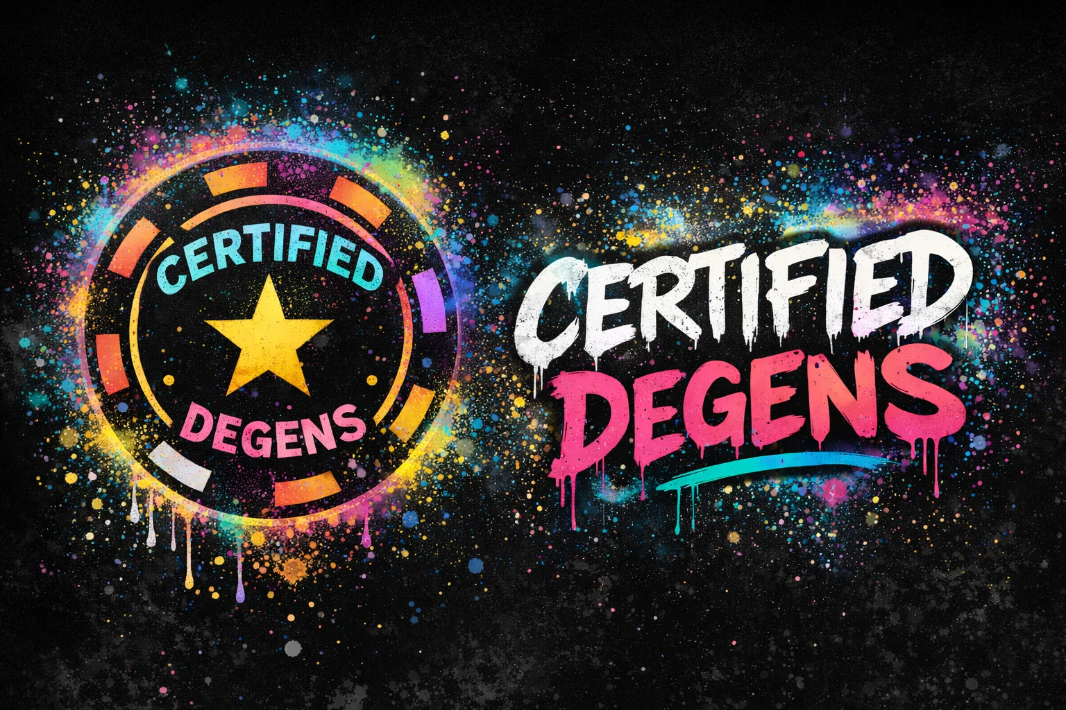 CertifiedDegens profile banner
