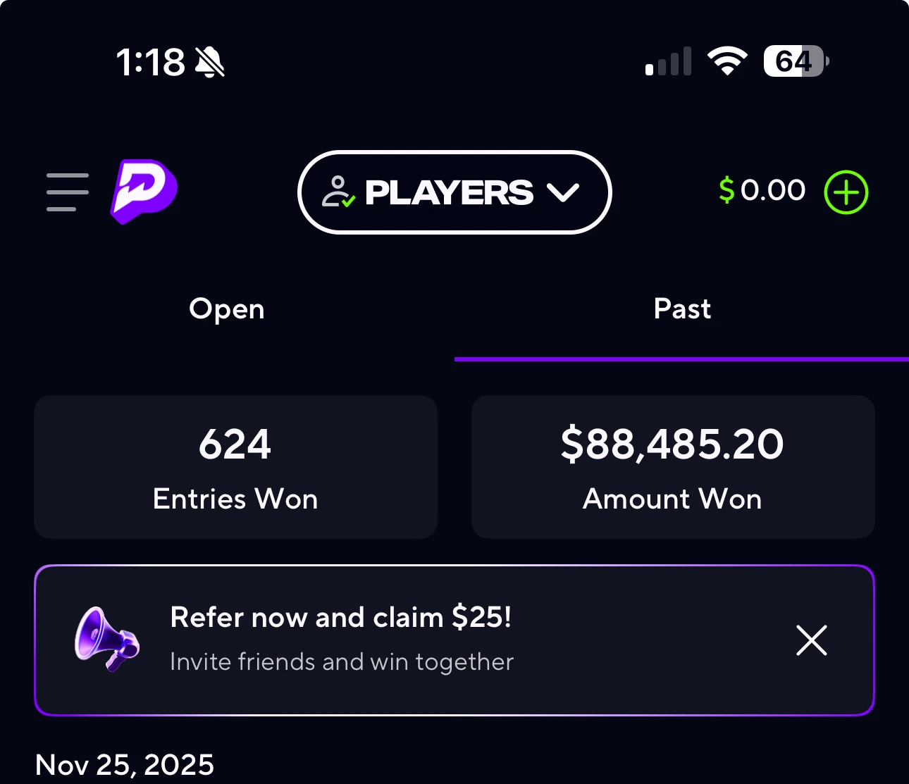 Lockin1k profile banner