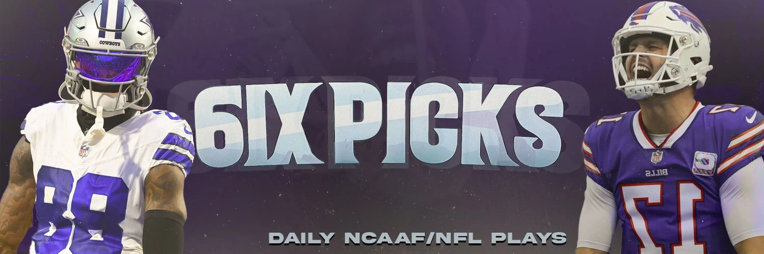 6ixPicks profile banner