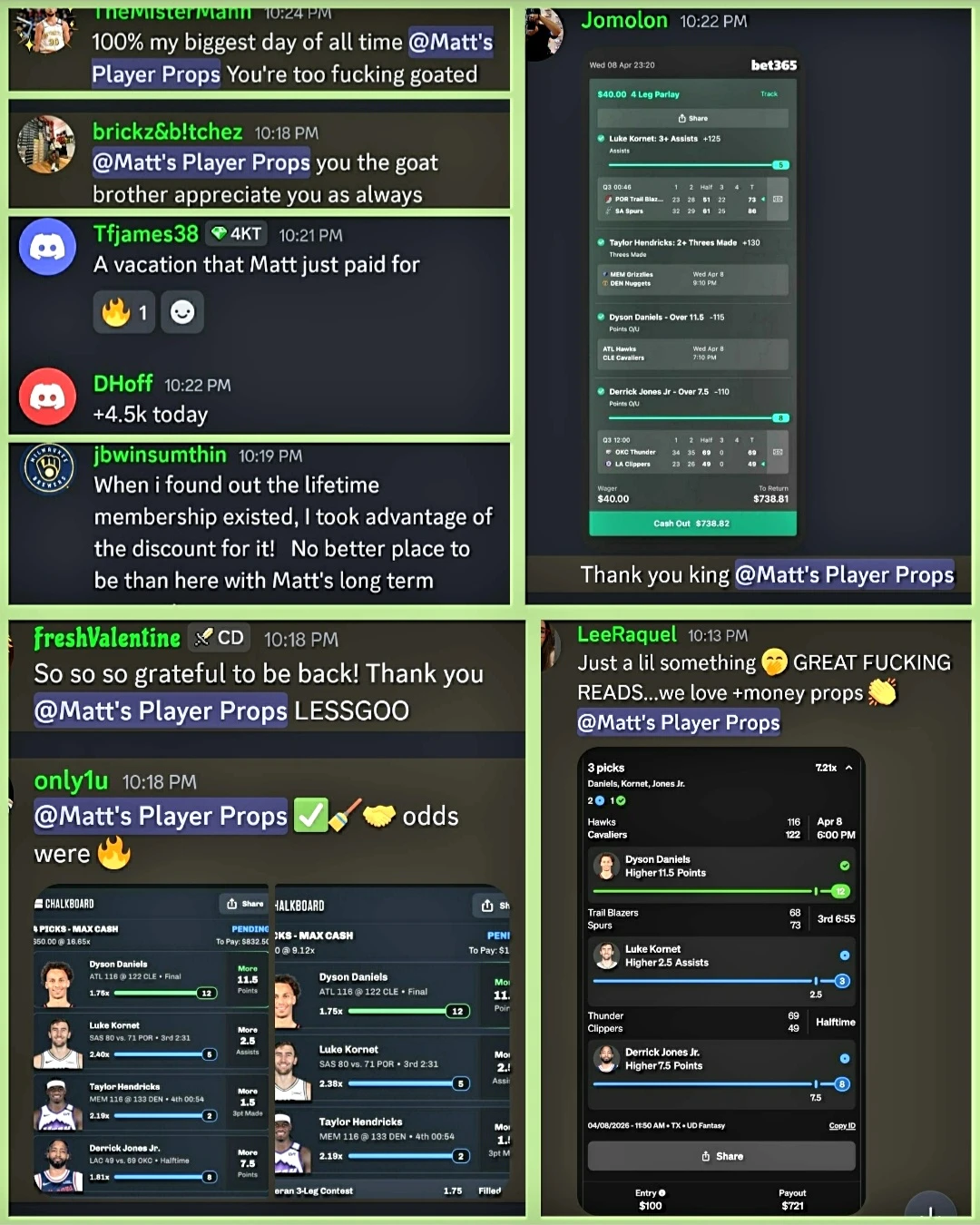 community