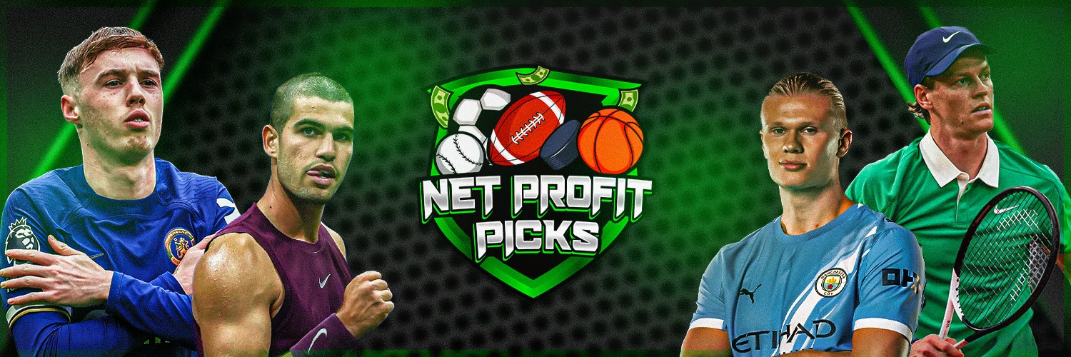 NetProfitPicks profile banner
