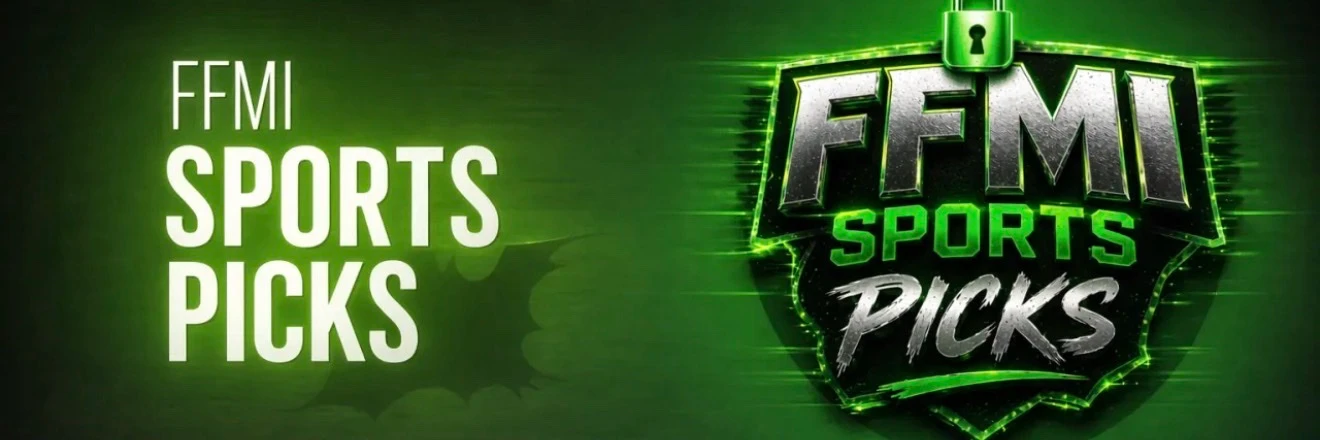 FFMISports profile banner