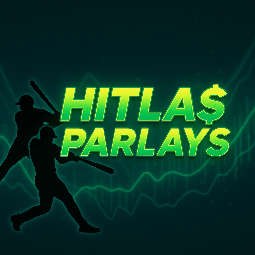 HittingParlays profile banner