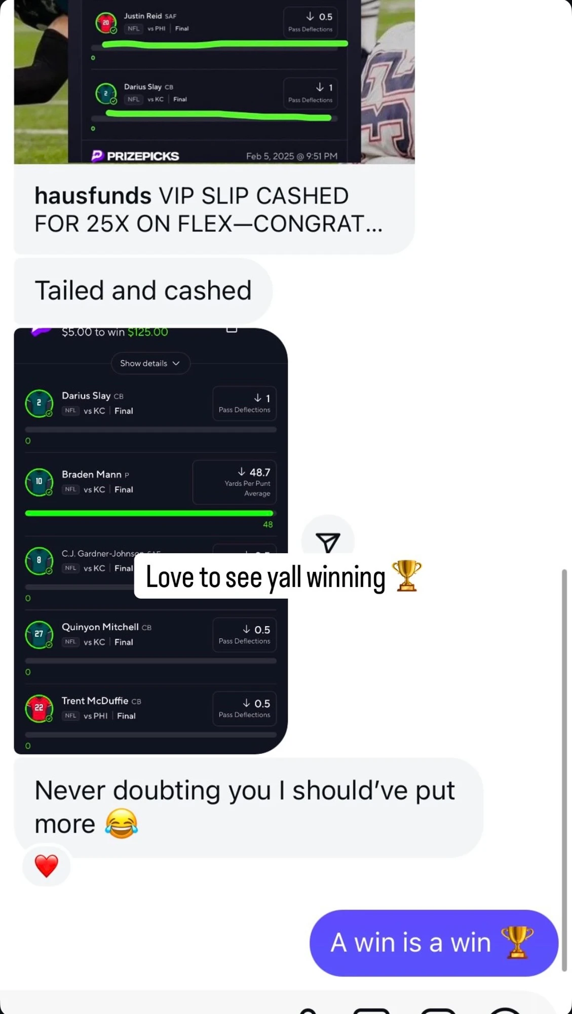 community