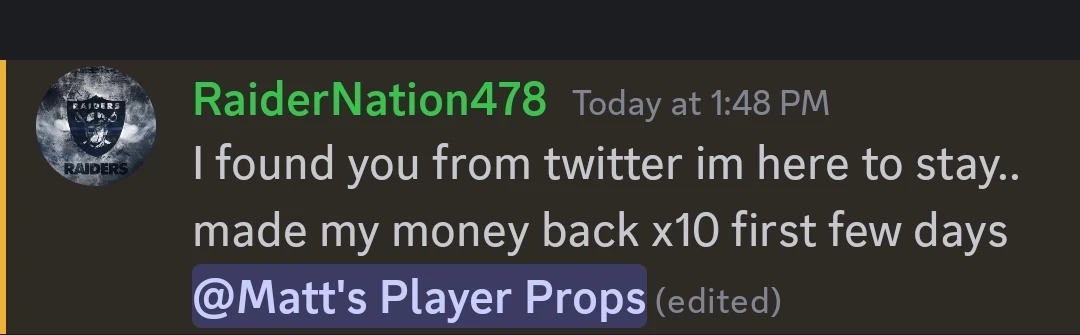 community