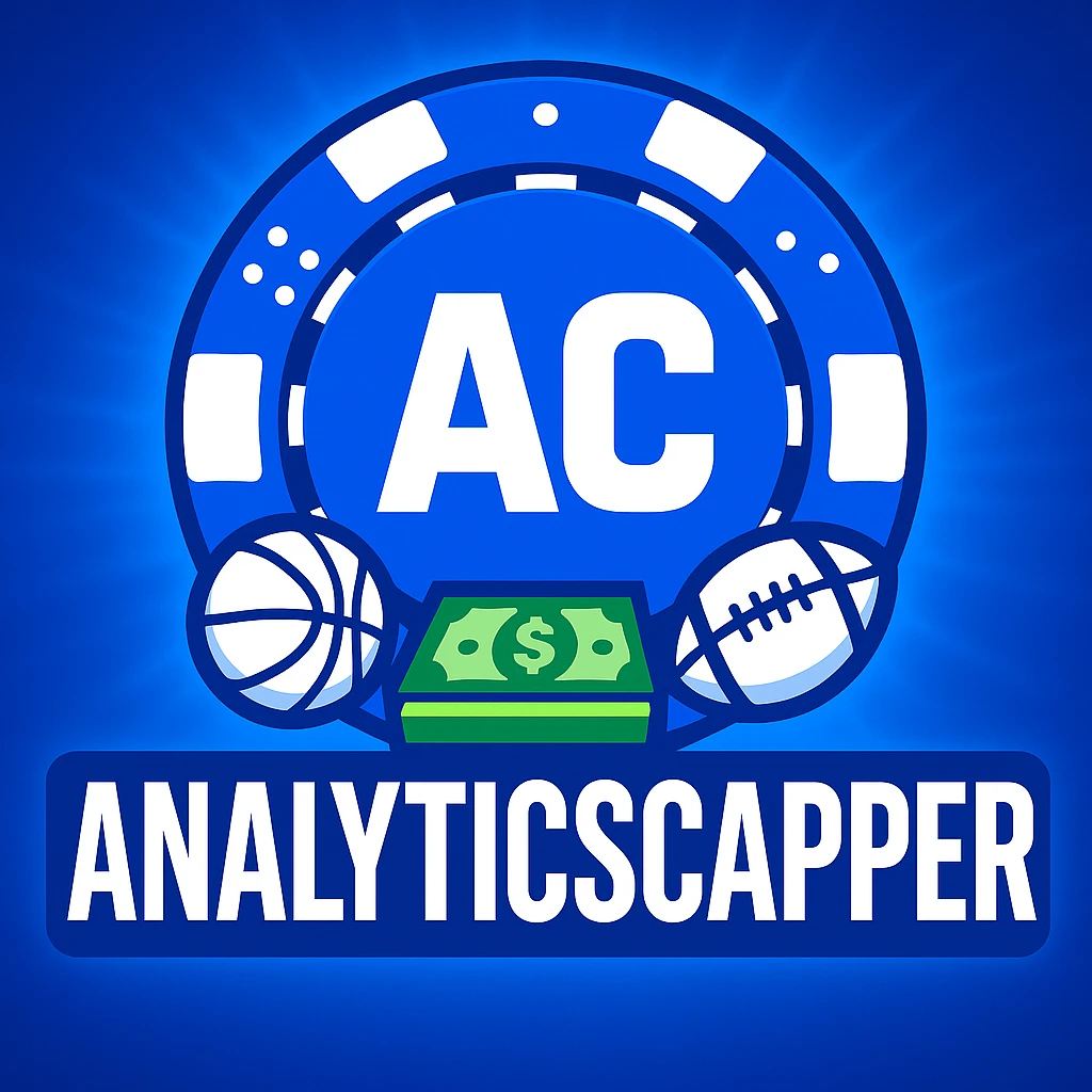 AnalyticsCapper profile banner