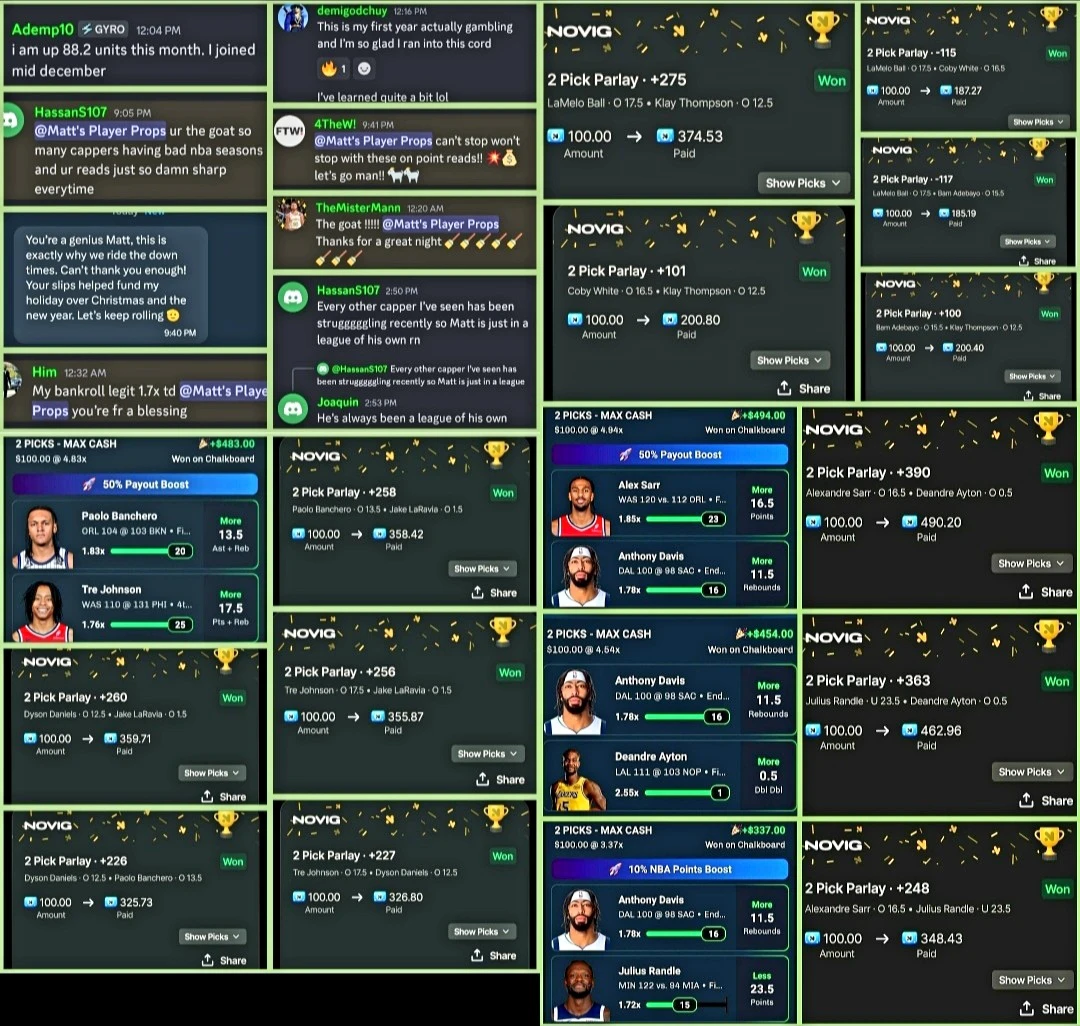 community
