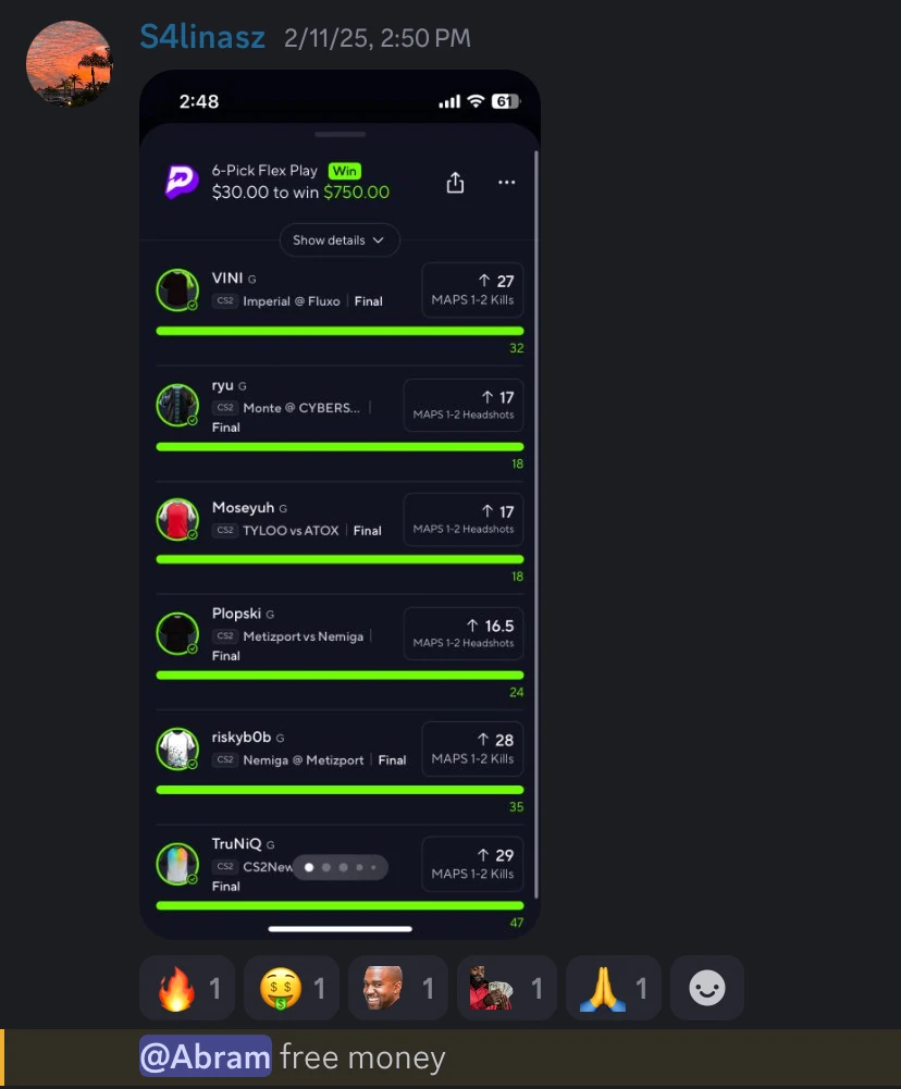 community