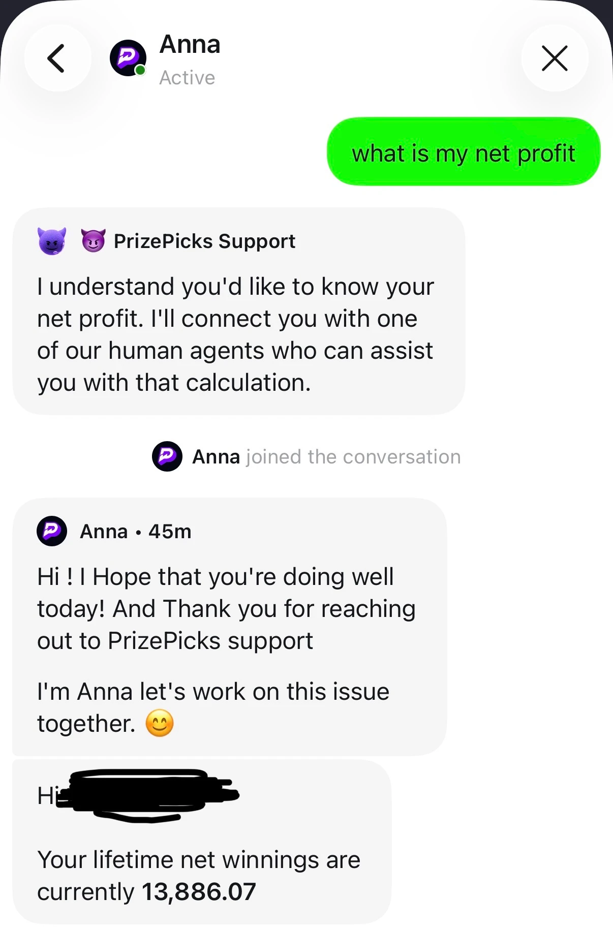 community