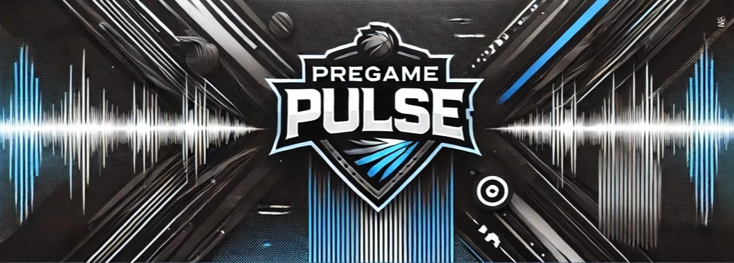 Pregame profile banner