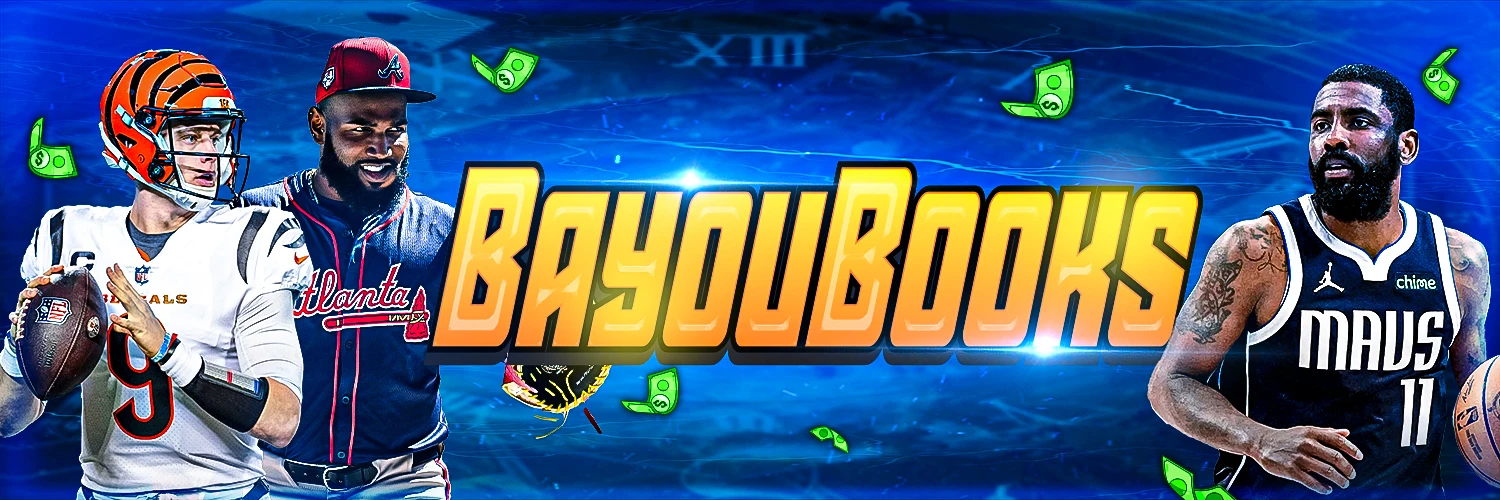 TheBayouBooks profile banner