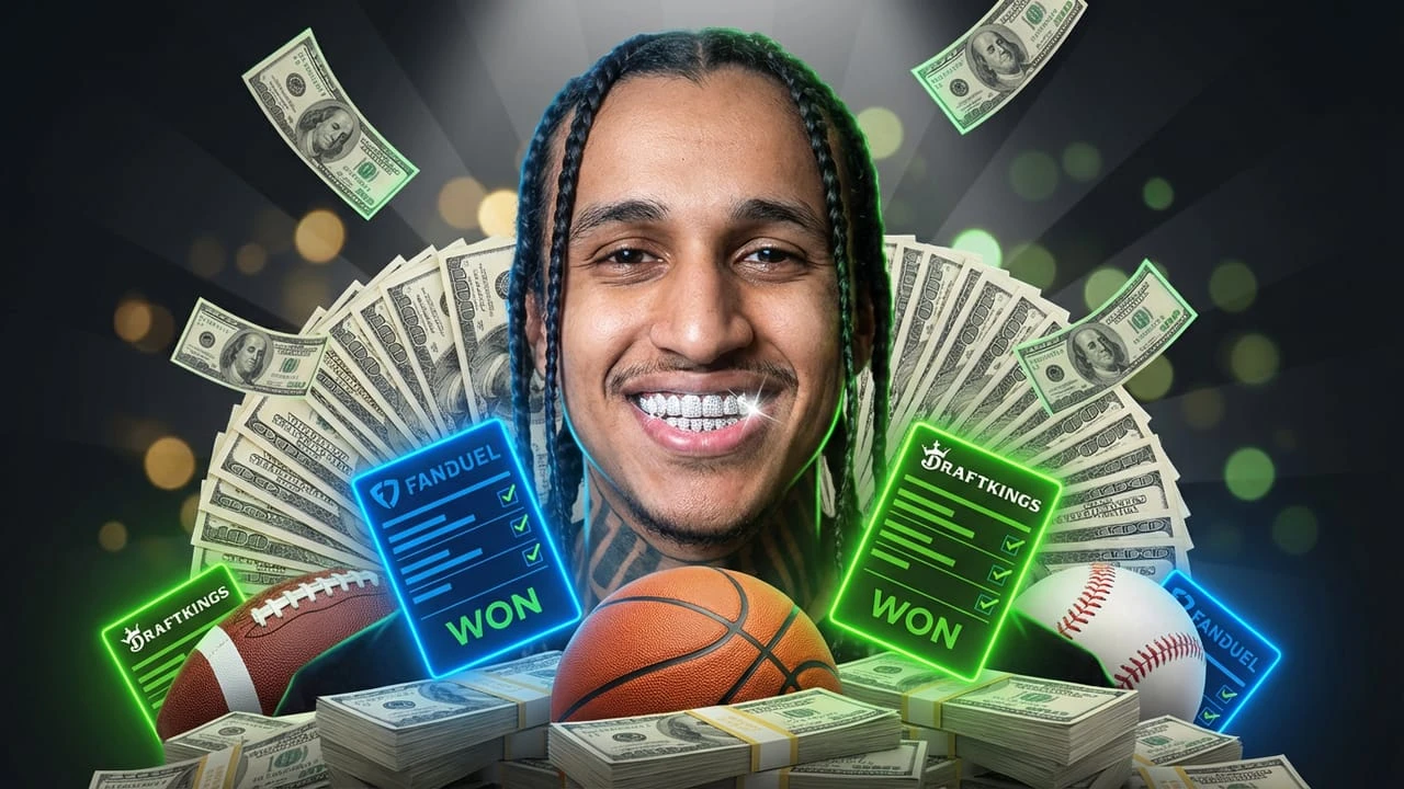 DezLockz profile banner