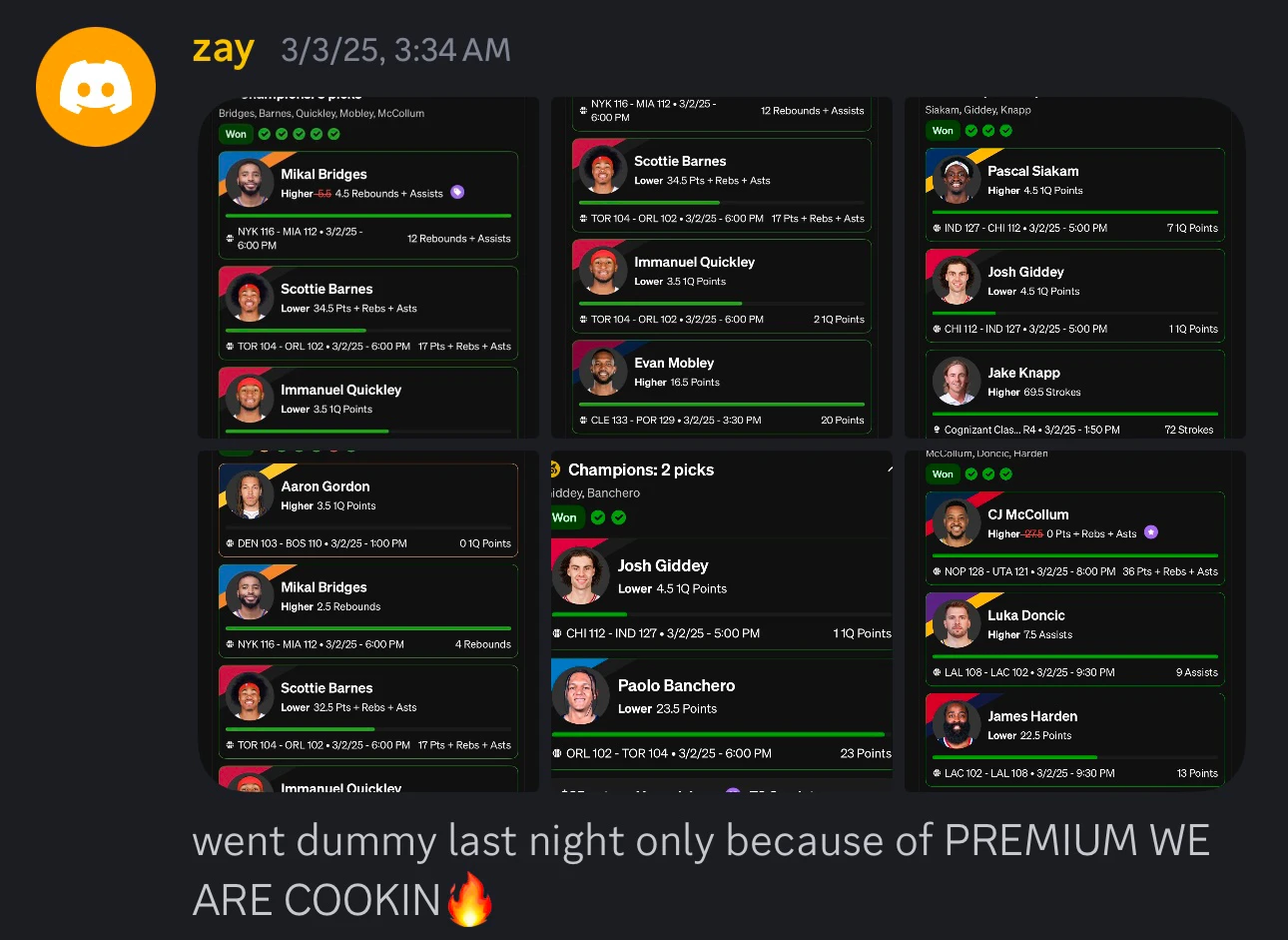 community