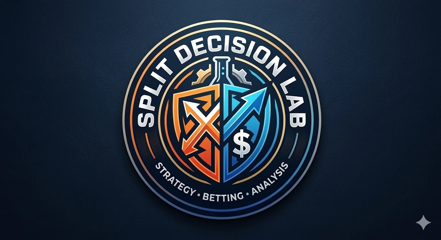 SplitDecisionLab profile banner