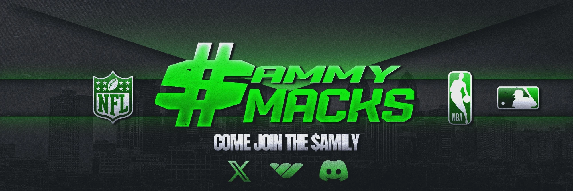 SammySmacks26 profile banner