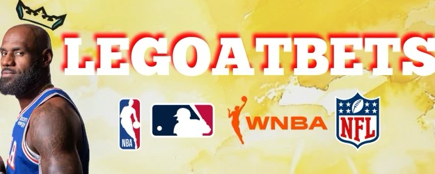 LeGoatBets profile banner