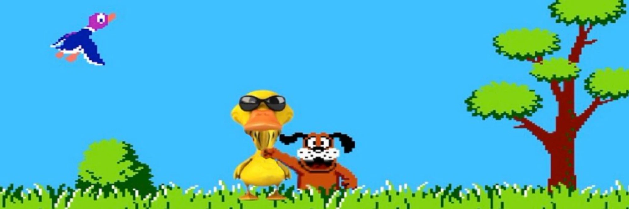 DuckPond profile banner