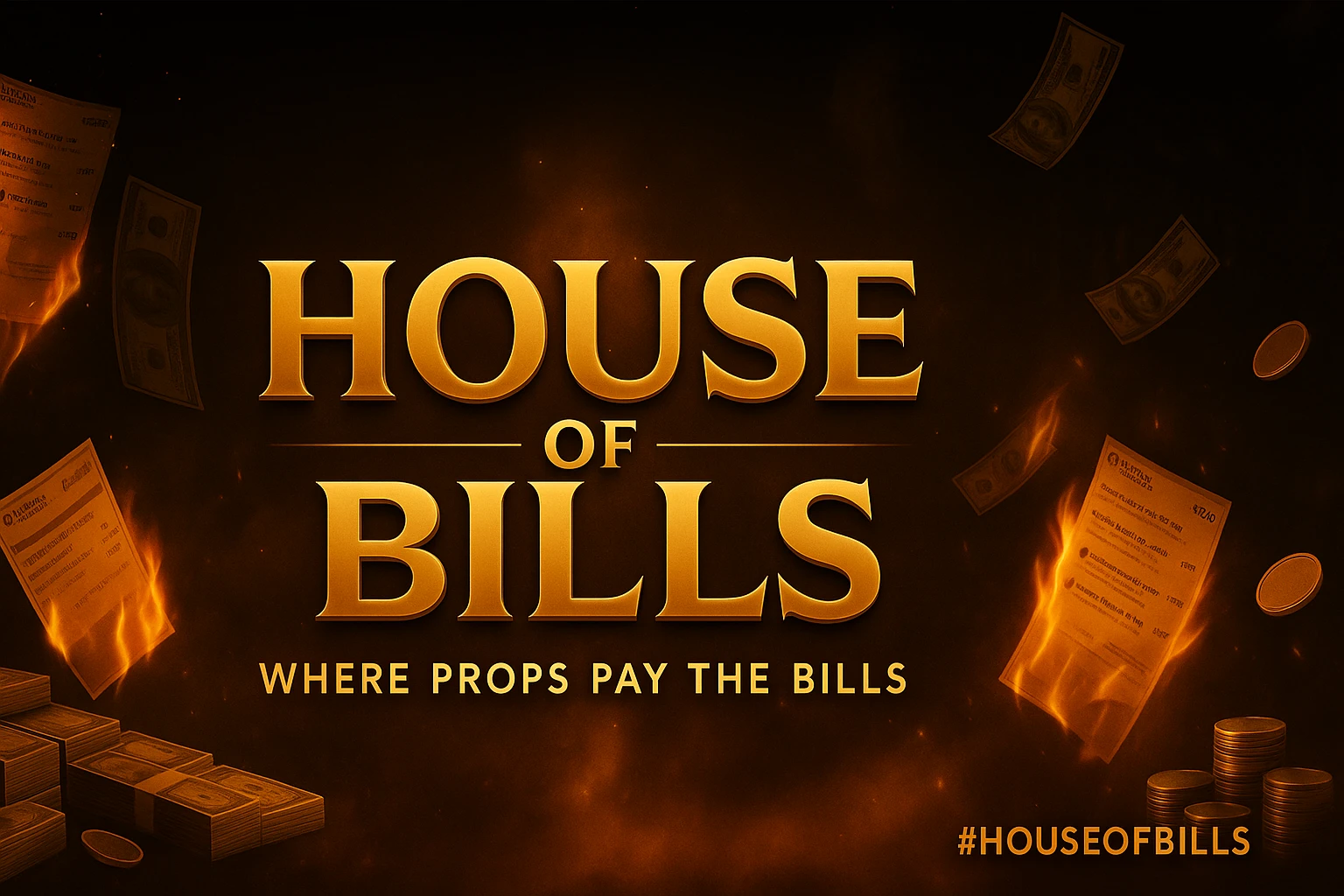 HouseOfBills profile banner