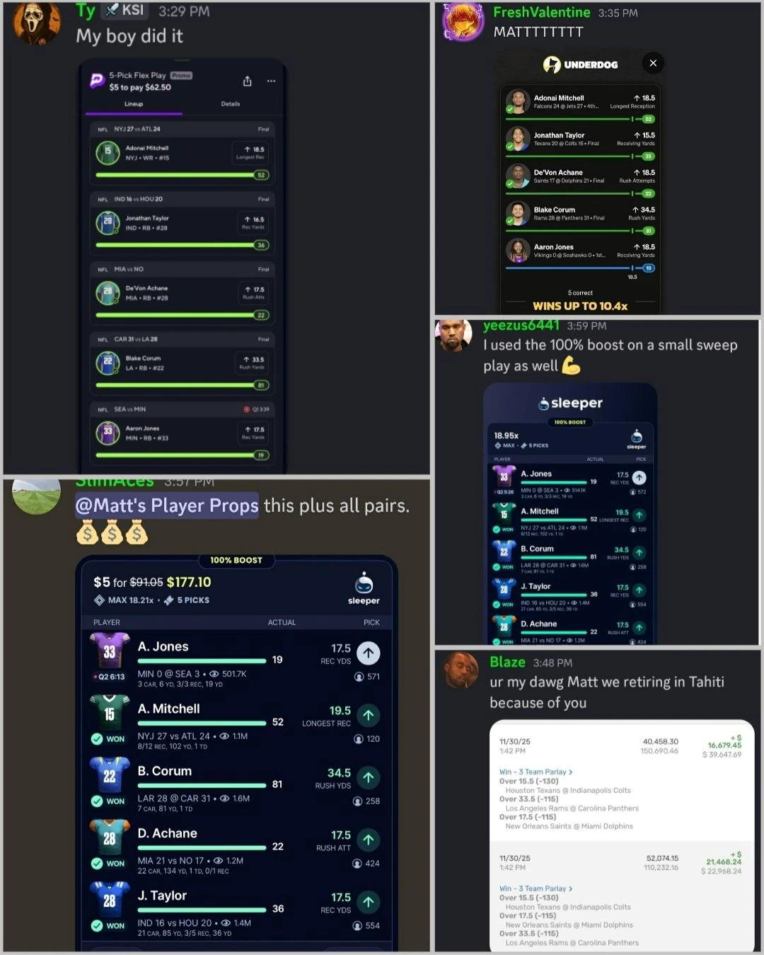 community