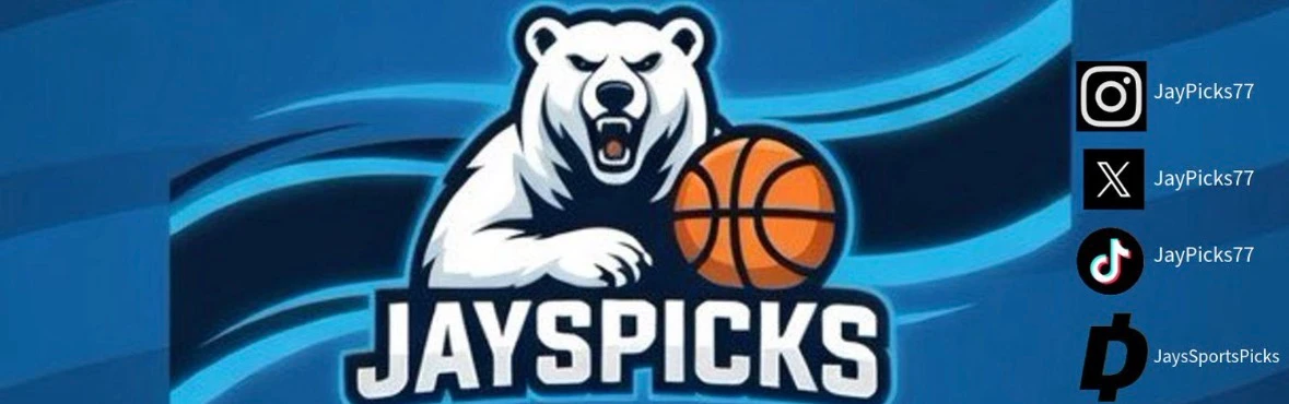 Jayssportspicks profile banner