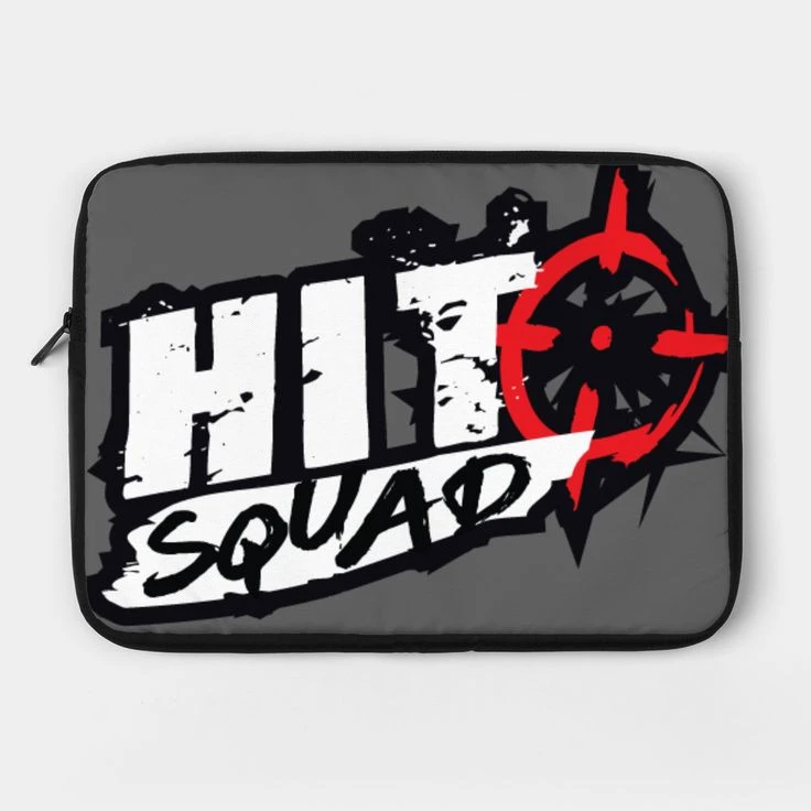 HitSquad profile banner