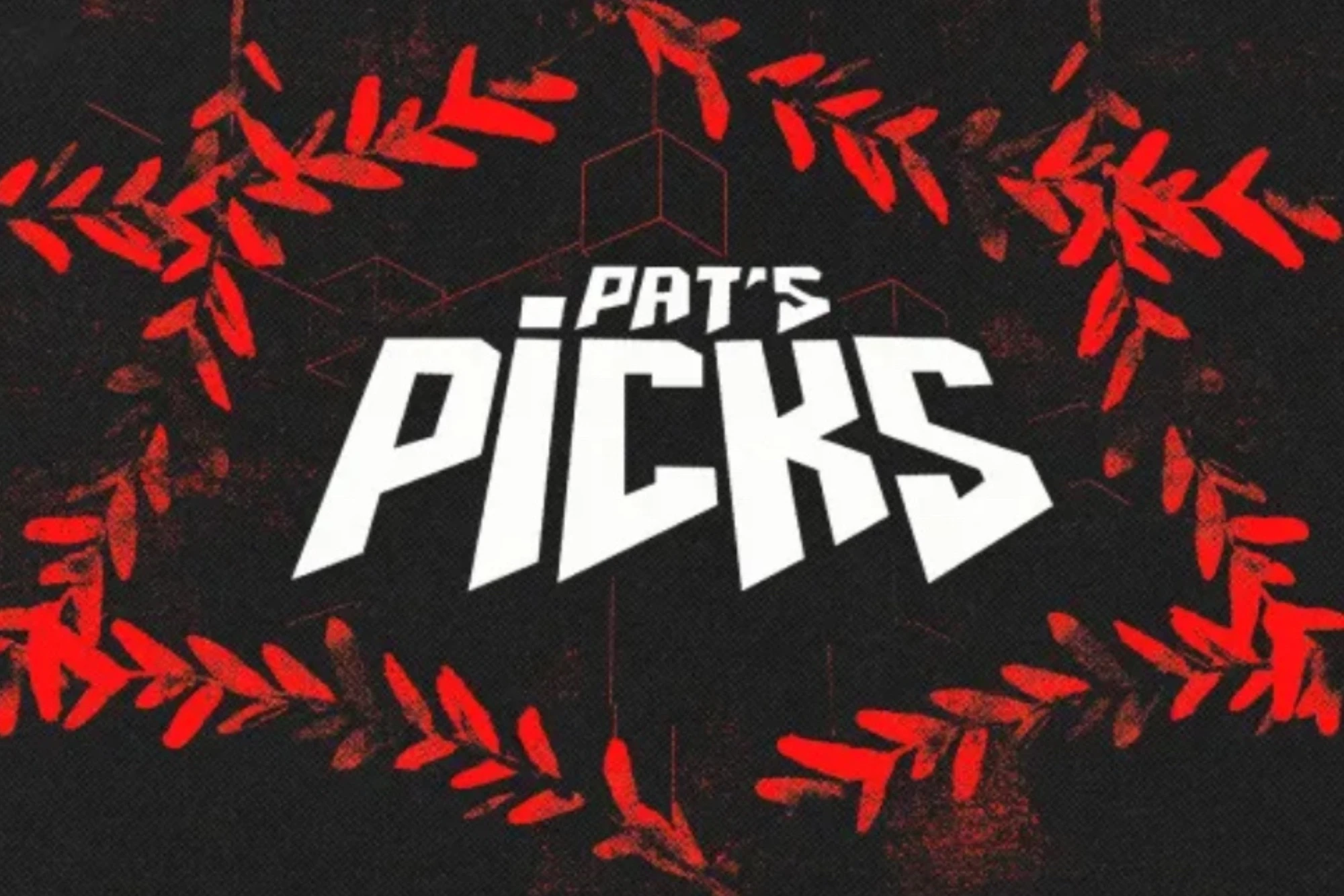 PatsPicks profile banner