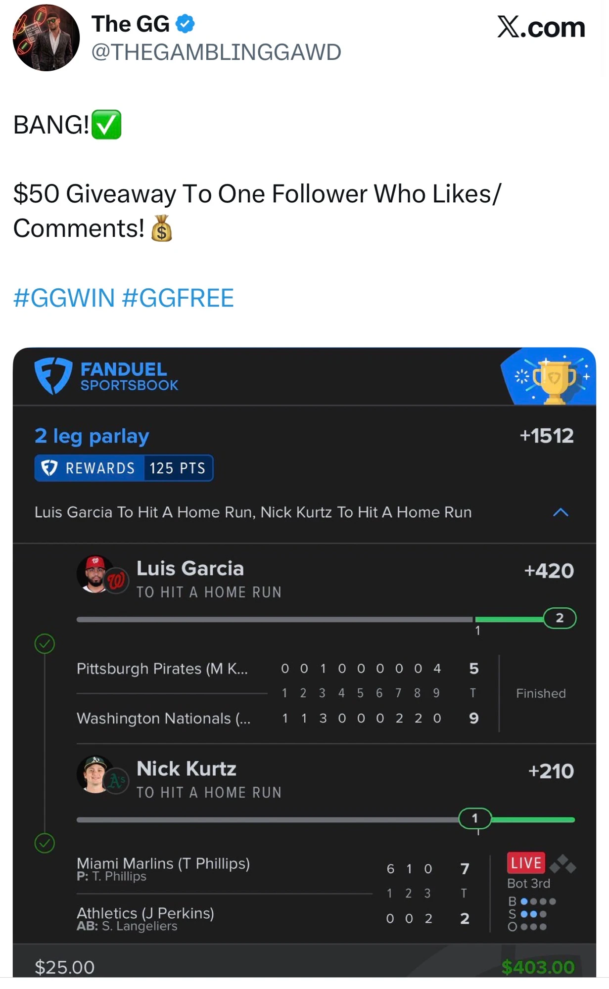 community