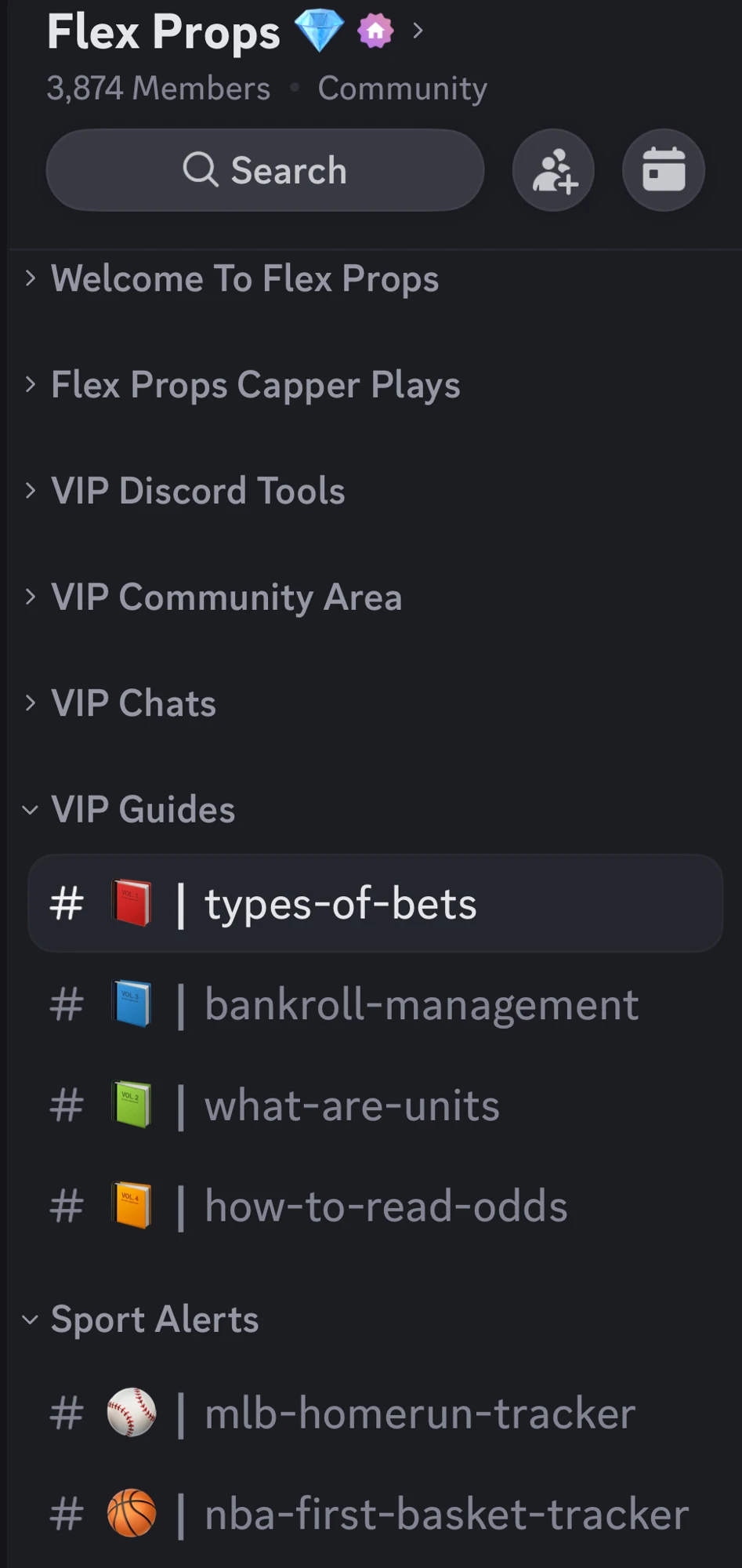 community