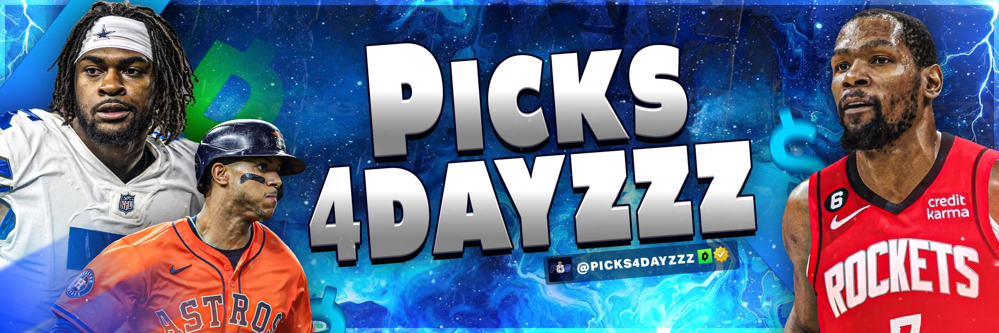 P4D_Picks4Dayzzz profile banner
