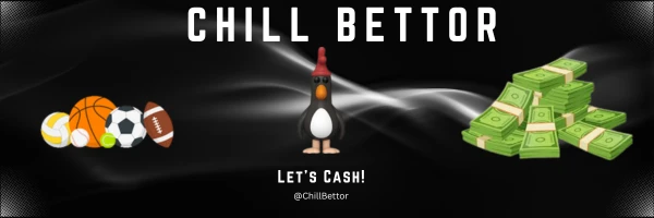 ChillBettor profile banner