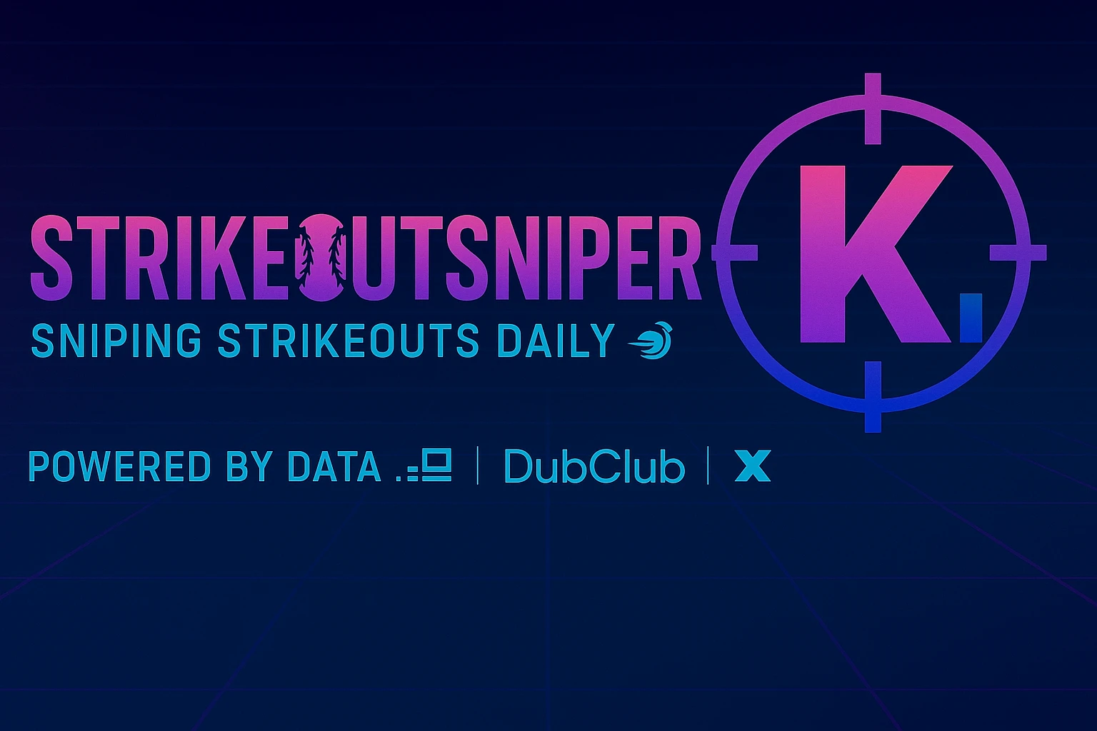 StrikeoutSniper profile banner