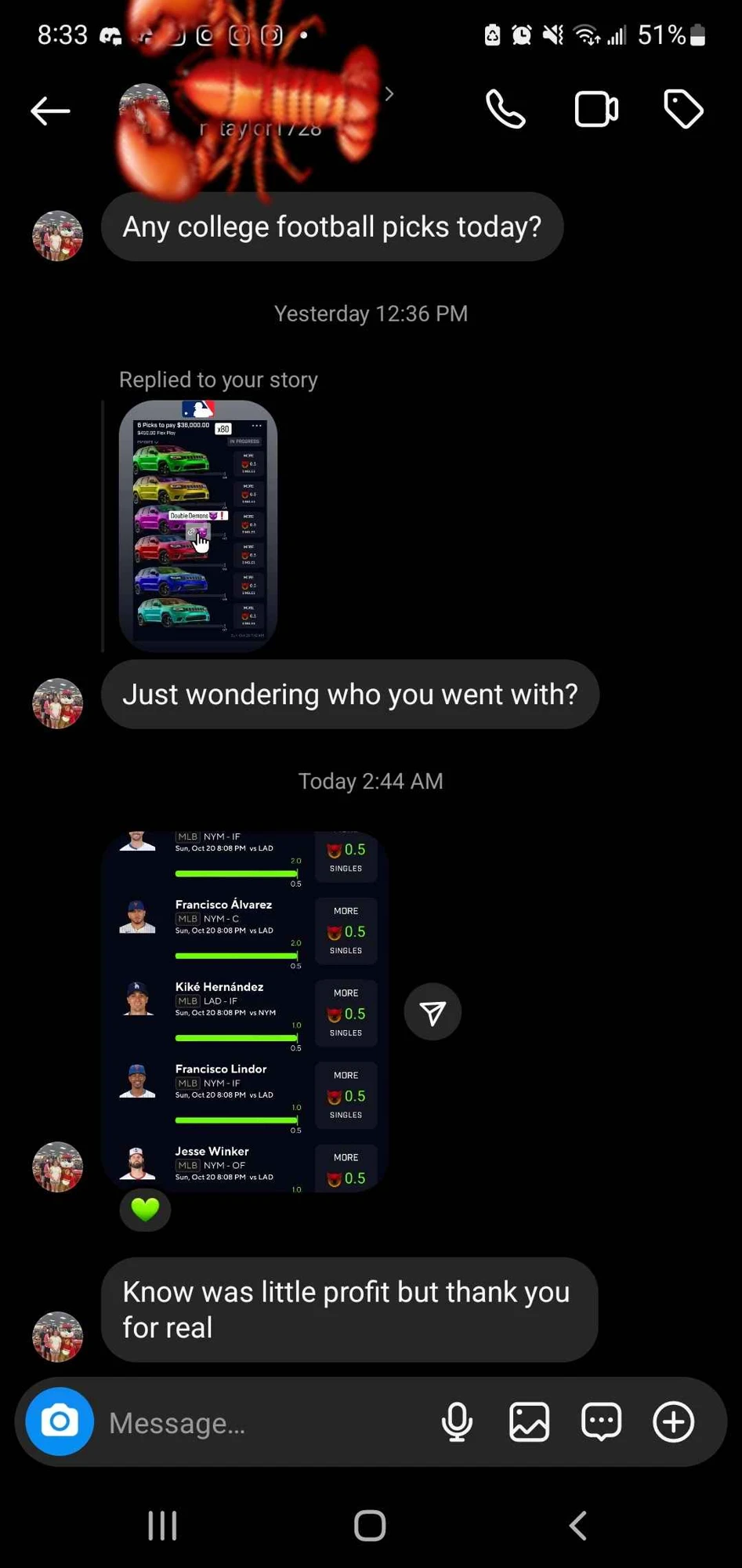 community
