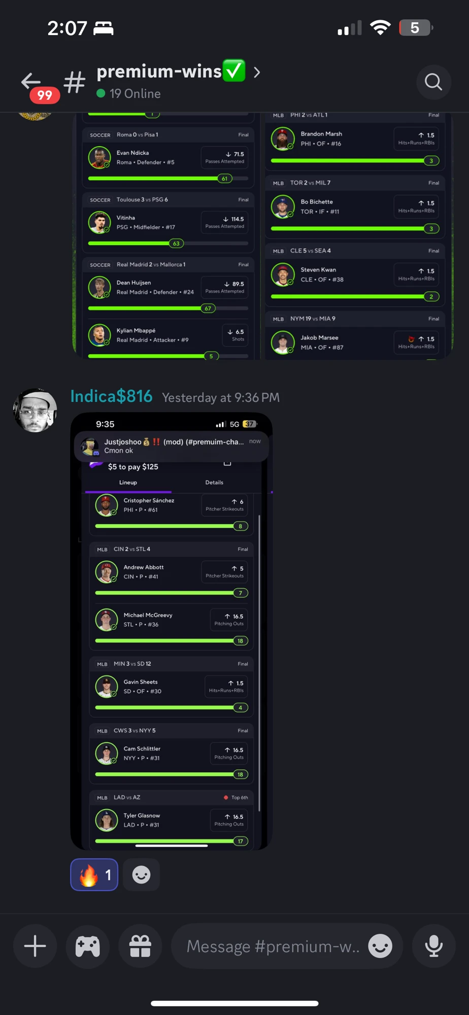 community