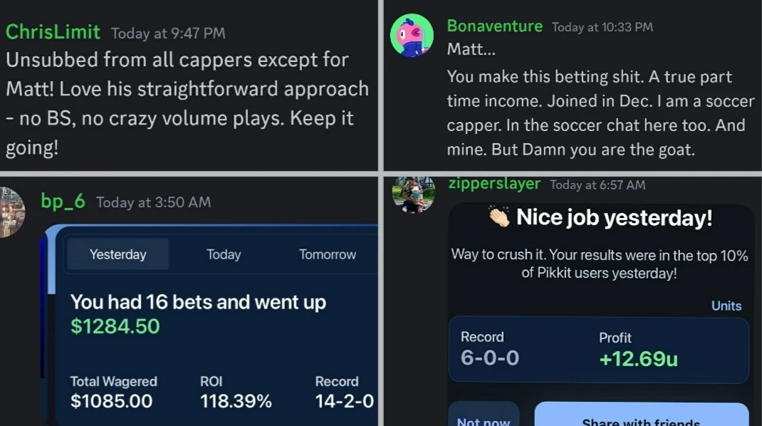 community
